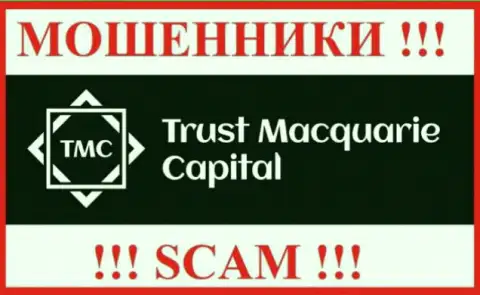 TrustMCapital - это SCAM ! МОШЕННИКИ !!!