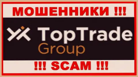 Top Trade Group - это SCAM !!! ВОРЮГА !!!