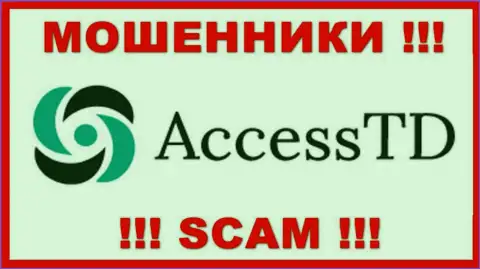 Access TD - это МОШЕННИКИ !!! Иметь дело опасно !!!