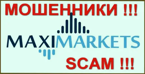 Maxi Services Ltd - это ШУЛЕРА !!! SCAM !!!