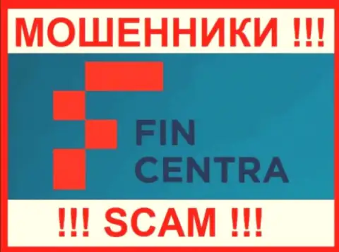 Лого ВОРОВ ФинЦентра