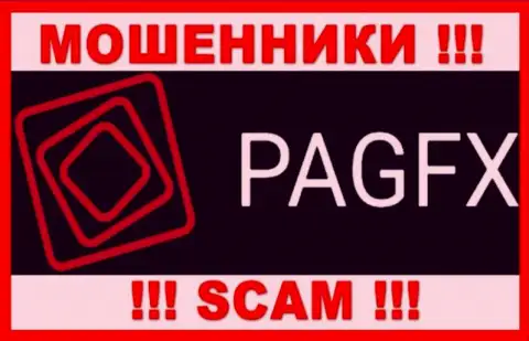 PagFX - это SCAM !!! МОШЕННИКИ !!!