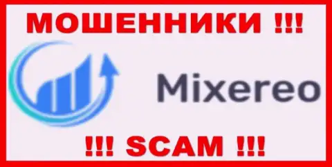 Лого КИДАЛЫ Mixereo