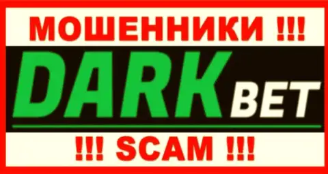 DarkBet - это МОШЕННИК ! SCAM !!!