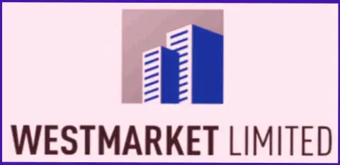 Логотип международной дилинговой компании West Market Limited