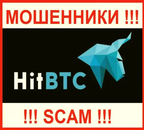 HitBTC это МОШЕННИК !!!