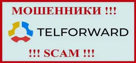 TelForward Net - это SCAM !!! ЕЩЕ ОДИН МАХИНАТОР !!!