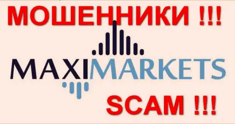 Maxi Markets КУХНЯ НА FOREX !!!
