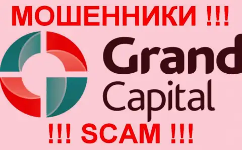 Гранд Капитал (Ru GrandCapital Net) - достоверные отзывы