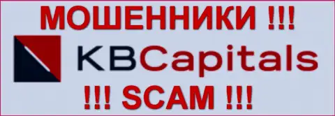 KB Capitals - КУХНЯ НА ФОРЕКС !!! SCAM !!!