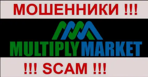 MultiPly Market - это МОШЕННИКИ !!! SCAM !!!